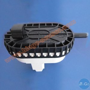 Air Pressure Switch PS-LA9_1