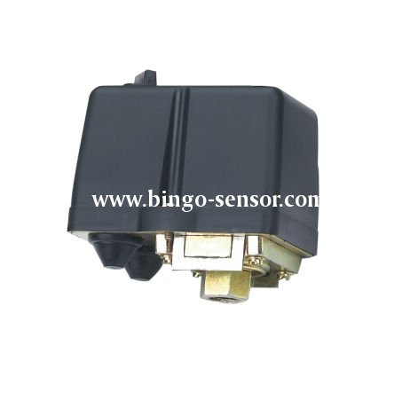 Air compressor pressure switch PS-A60D_2