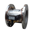 Differential pressure type flow switch FS-M-DF002
