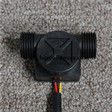 Water Flow Sensor WFS-P017-GD