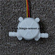 Water Flow Sensor WFS-PM004-DI7