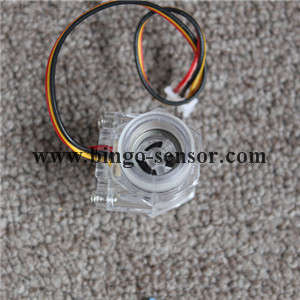 Water Flow Sensor WFS-P015-CGD-1